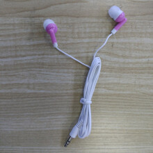 HyperX Clouds Color In-Ear-Kopfhörer (kabellos, 3,5 mm)