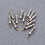 Stri Tubeless Tyre Core Presta Style 12 Pcs 6