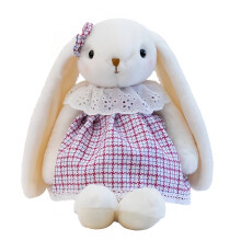 Coelho da Páscoa de Pelúcia Macio 14 18 24 Polegadas