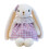 Coelho da Páscoa de Pelúcia Macio 14 18 24 Polegadas 1