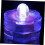 Mini LED Candles Waterproof 8 pcs/set Colorful 6