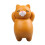 3D Cat Fridge Magnet Realistic Cartoon 1 Piece 1