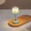 Veilleuse Bluebell Flower, lot de 3 lampes LED à intensité variable 1