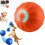Duraspin Smart Dog Ball Interactive Auto-Rolling Game με... 1