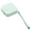 Mini Retractable Tape Measure 150 cm Dual-Sided Flexible 1