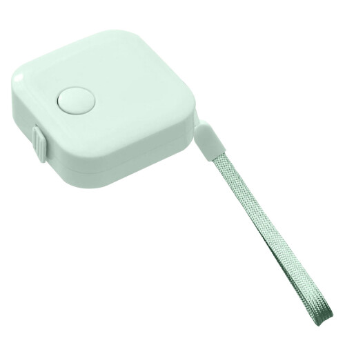Mini Retractable Tape Measure 150 cm Dual-Sided Flexible