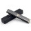 C Key Portable Harmonica 24 Holes Black 1