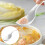 Lingură Ramen, material alimentar, 1 bucată 1