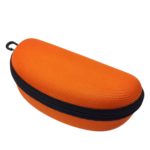 Sunglass Case Pouch for Reading and Sun Glasses Protective