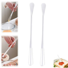 Mini fouets sans BPA, 2 pièces, 23 cm (9,05 pouces)