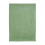 Ensemble de torchons gaufrés en coton vert clair 17,71 x 25,60 1