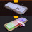 UHUYA Gaming Keyboard and Mouse Combo 104-Key Mechanical 4