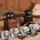 304 Stainless Steel Coffee Filter Basket Fine Mesh Reusable 8