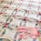 Set di righelli per quilting, modello a ventaglio in acrilico, 8 pezzi 3