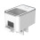 Smart WiFi Fish Feeder with Timer and Dispenser 1
