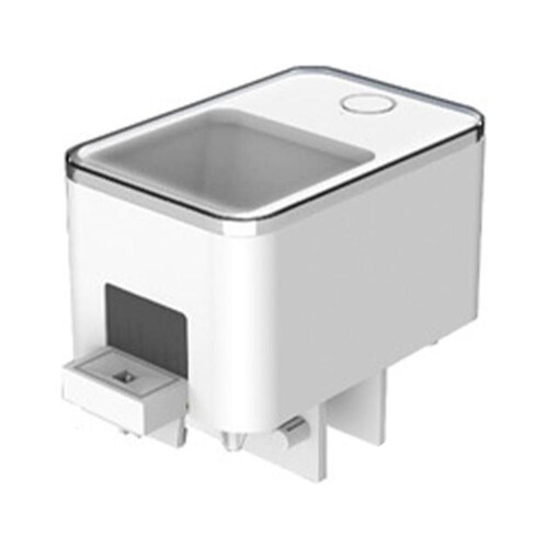 Smart WiFi Fish Feeder with Timer and Dispenser