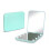 Pocket LED Makeup Mirror 1X and 3X Magnification 1
