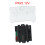 Weelye RX23 12V 2.4G Remote Control System with Receiver 2
