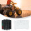 Weelye RX23 12V 2.4G Remote Control System with Receiver 3