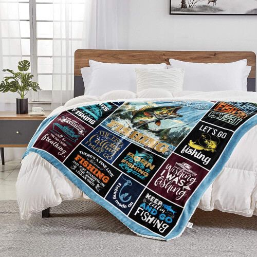 Coperta da avventura per escursionisti, 50x60 pollici 2