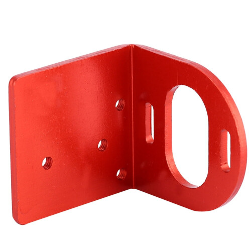 RC Motor Holder Adjustable Bracket for 540/3660/3650 2