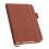 Bloc-notes de poche pour la prise de notes, format 11 x 8 x 1,6 cm 7