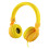 Stereo Wired Headset Adjustable Headband for Adults and 1