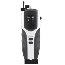 Fiber Optic Tester Pen Red Light 30KM 30mW