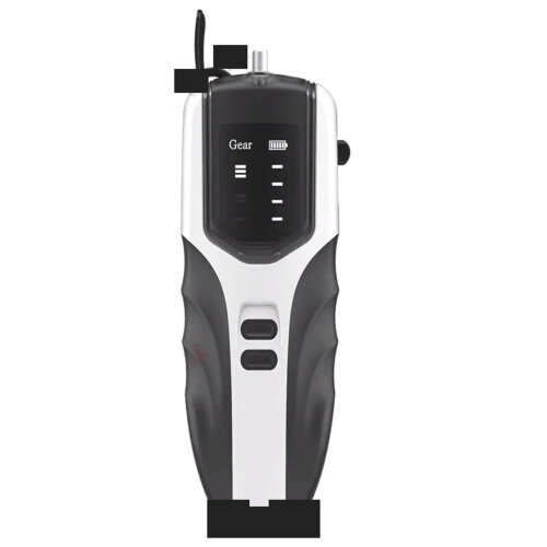 Fiber Optic Tester Pen Red Light 30KM 30mW