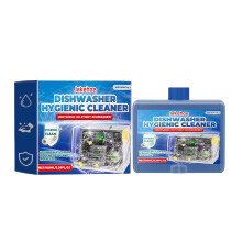UltraWash 洗碗机清洁片 柠檬柑橘味
