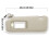 Sun Visor Replacement for Mazda CX-9 2010–2015 Beige 2