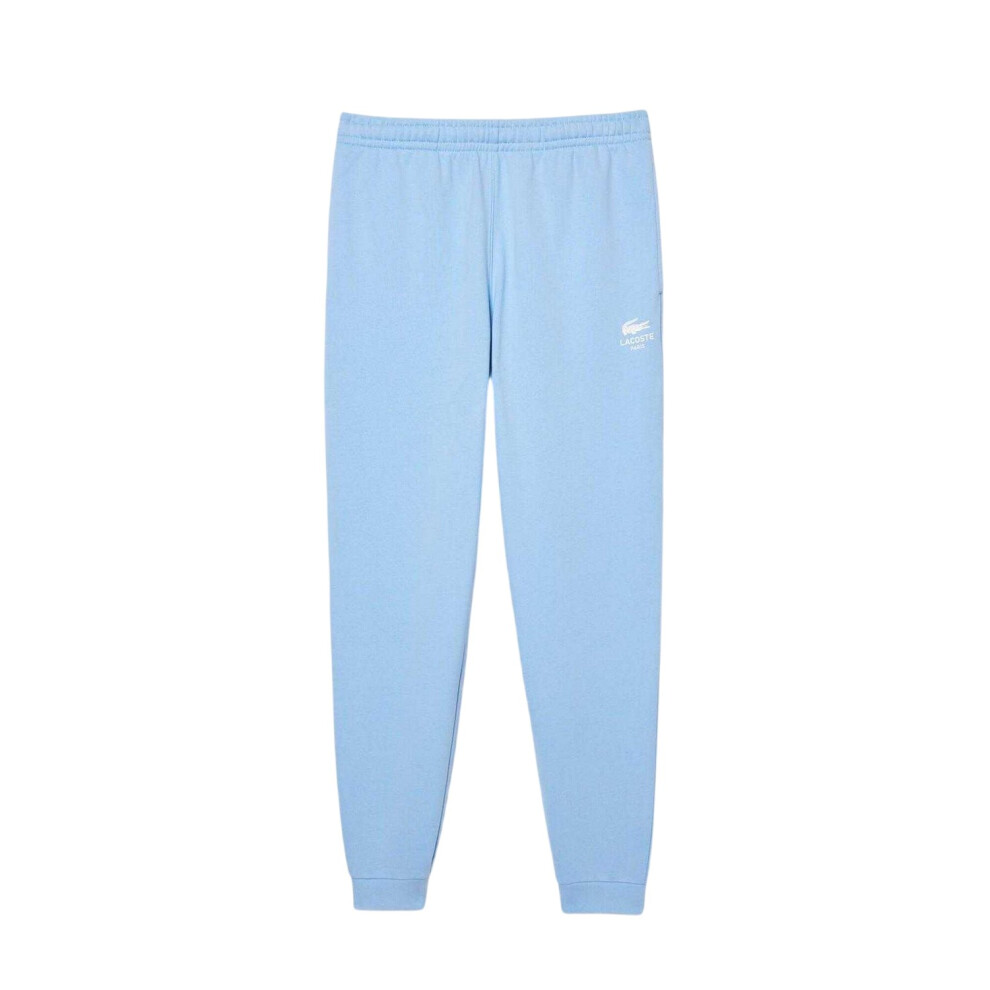 Lacoste (S R, Blue) Unisex Adult Tracksuit Bottoms