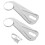 Accessoires pour trancheuse et éplucheuse électrique (3 pièces) 7