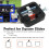 Sight Pusher Tool Aluminum Alloy Tapered Slider 2