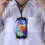 Lanière de téléphone en silicone réglable (lot de 3) 6
