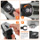 Titanium Bimetal Oscillating Saw Blades Set 12PCS 5