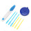 Crochet Hooks Set Ergonomic Soft Grip 72 Pieces 3