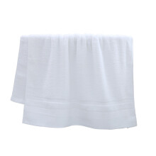 Cotton Hand Towels Bathroom 14x30 Inches