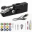 Handheld Sewing Machine Portable Black Set of 23 1