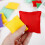 Small Sand Canvas Cover Set for Beach and Camping Activities 6