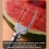 Stainless Steel Watermelon Cutter Tool 1 Piece 2