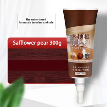 Wood Floor Gap Filler Seam Sealant 300g