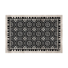 Office Chair Mat for Hardwood Floors 60x40 inches