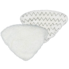 Washable Steam Mop Pads for Bissell PowerEdge 2078 20781