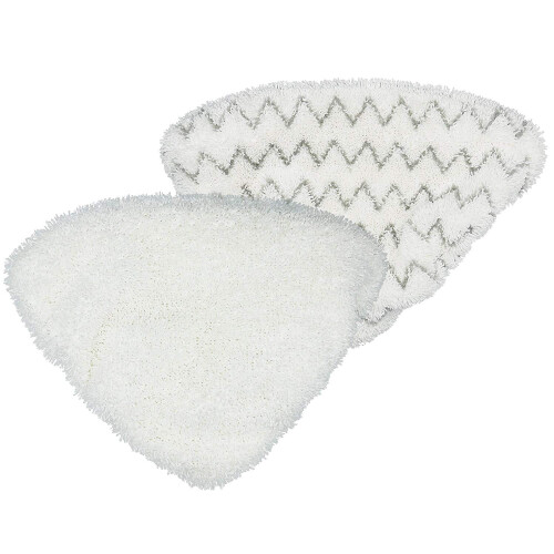 Washable Steam Mop Pads for Bissell PowerEdge 2078 20781