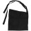 Chef apron for women waist-length kitchen work apron 1