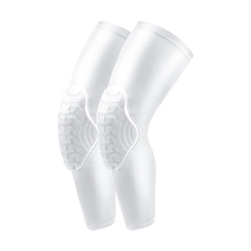 Knee Pad Breathable Honeycomb Protection XL