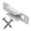 Casement Window Lock Replacement Set 1 1
