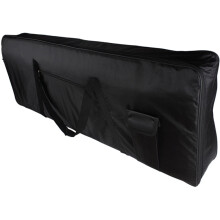 Portable 76-Key Electronic Keyboard Bag Oxford Cloth