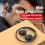 Bluetooth Earbuds Stereo Wireless Headphones with Microphone 8